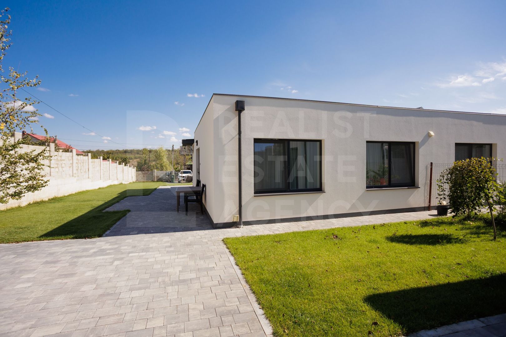 Vânzare, Duplex, 3 camere, 110 mp, str. Dumitru Cantemir, Bubuieci - Poză 2