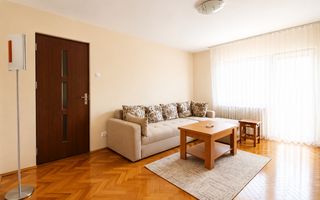 Apartament 3 camere decomandat cu balcoane de inchiriat in Grigorescu! - Poză 3