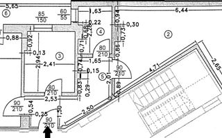 2camdec,54mp(+5mp balcon deschis),mob-util/8min metrou D.Leonida - Poză 10