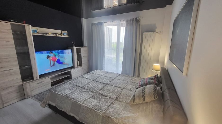 Apartament 1 camera – Mamaia Nord, Navodari – 55 mp total – Exclusivitate - Poză 15