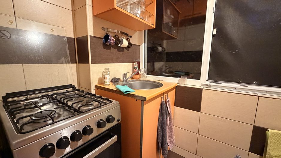APARTAMENT 2 CAMERE | POSIBILITATE CENTRALA | 200M METROU AUREL VLAICU - Poză 11