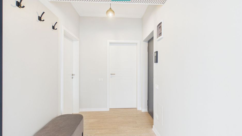 Apartament 2 camere Dumbrăvița - Poză 11