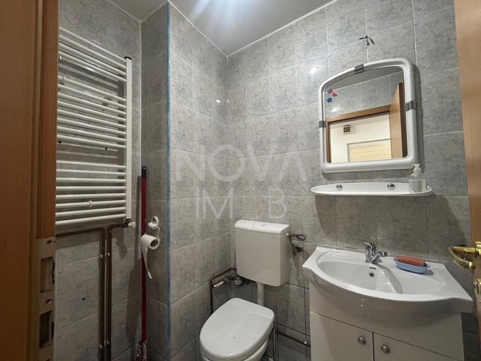 Garsoniera de inchiriat, parter, Aleea Rusciorului - Poză 5