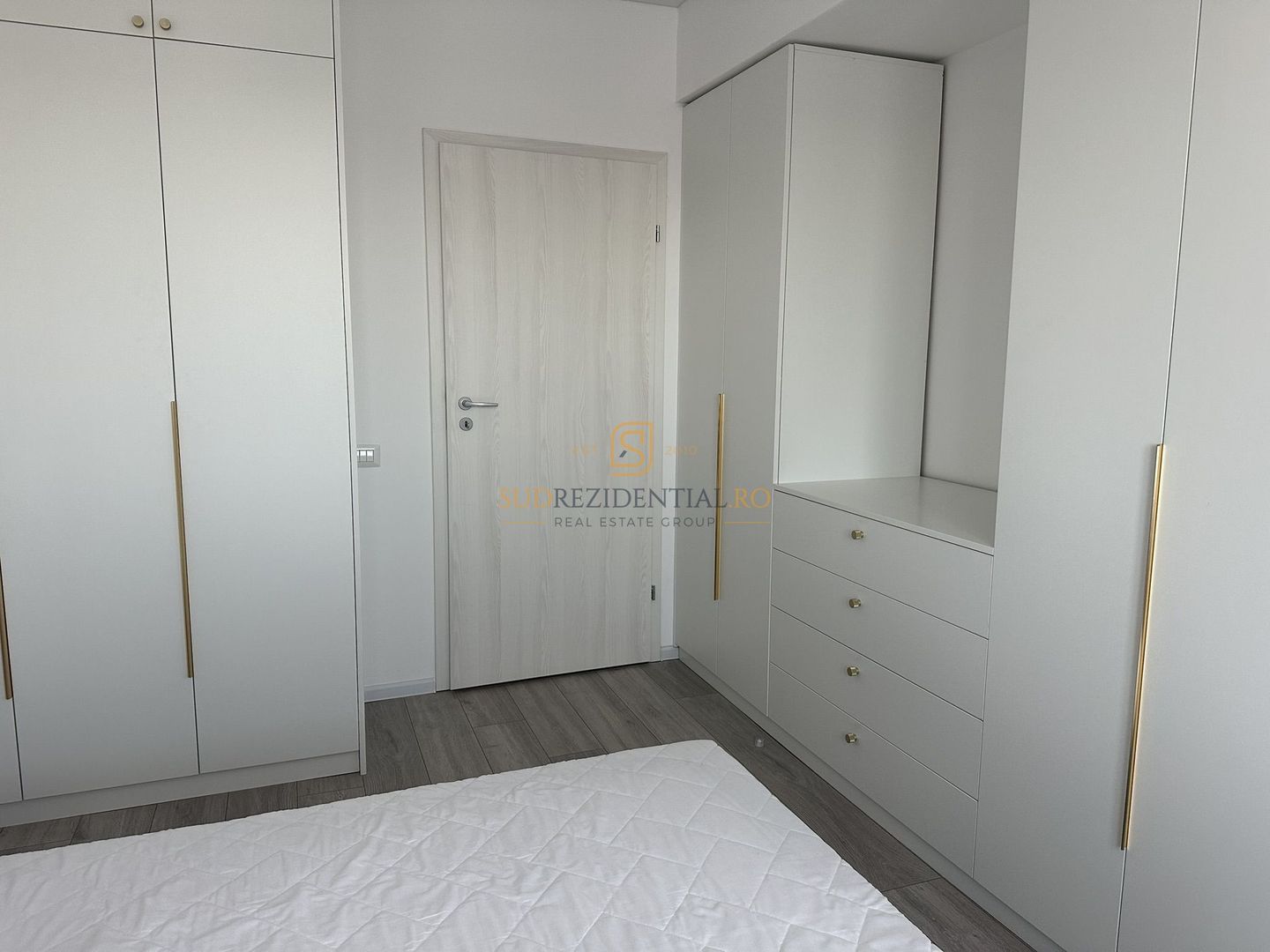 Apartament 2 camere de inchiriat, mobilat si utilat, metrou Ap.Patriei - Poză 5