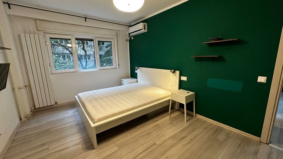 Garsoniera 3minute Metrou Universitate I.C. Bratianu Ion Mincu Coltea - Poză 2