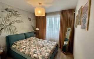 Apartament 2 camere de închiriat – Doamna Ghica,  Complex Rose Garden - Poză 1