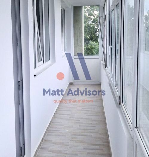 VANZARE apartament 2 camere | renovat complet | DOMENII | - Poză 8