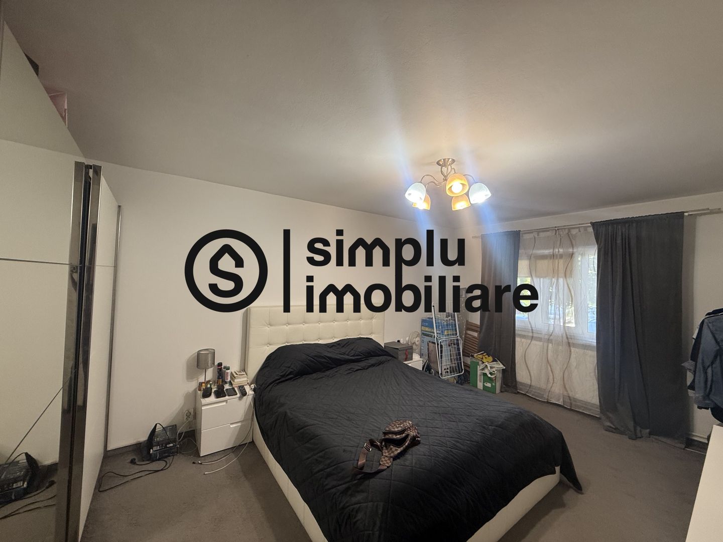 Apartament 2 camere Bazda lui Novac P/4 - Poză 11