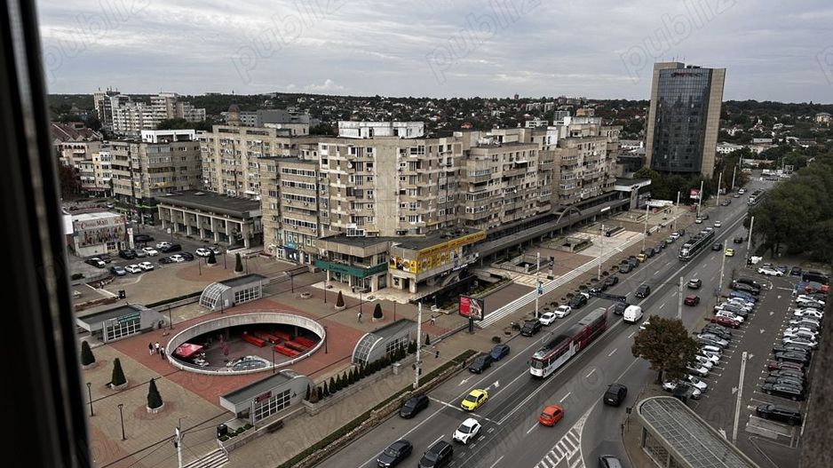 Vând apartament 2 camere ultracentral în Iași. - Poză 10