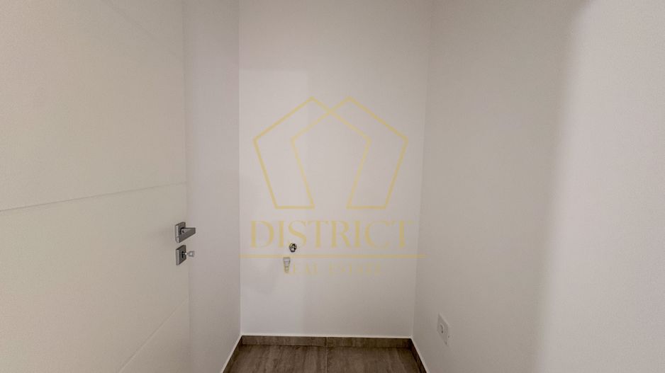 Apartament cu 3 camere, dressing si spațiu de depozitare | Timișoara | Braytim - Poză 12