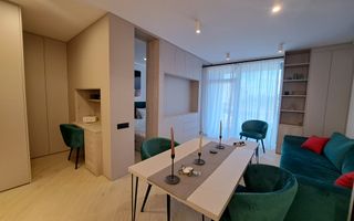 COM 0% Apartamente cu 1.5 camere, finisaje calitative | Torontalului - Poză 1