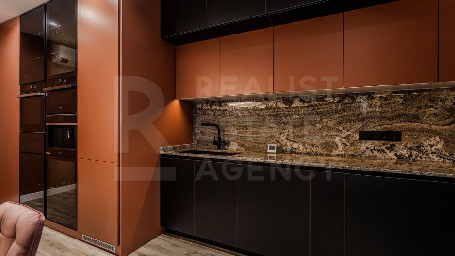 Chirie, apartament, 3 camere, str-la Teatrului, Centru - Poză 4