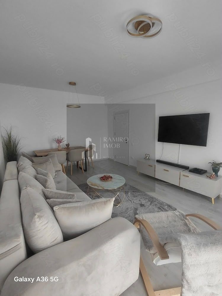 Apartament 3 camere decomandat Metalurgiei/Loc parcare Sector 4 - Poză 1