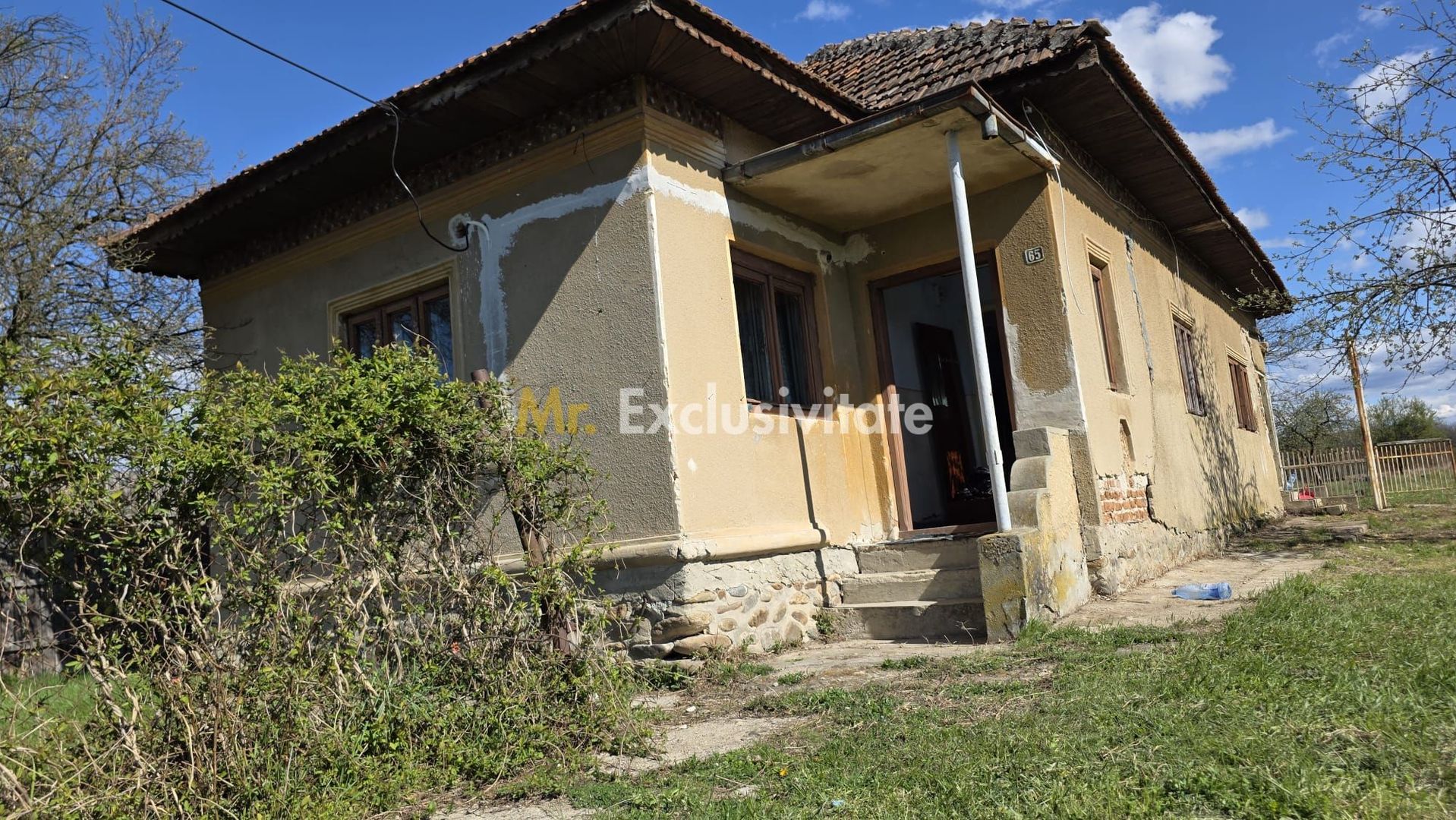 Casa de vanzare - Poză 15