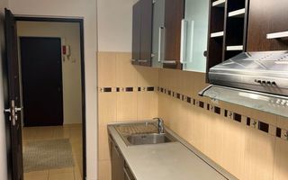 De inchiriat garsoniera 1 min Metrou Muncii, renovata, decomandata - Poză 5