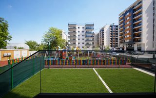 Apartament 2 camere, curte proprie, Drumul Binelui - Metrou Aparatori - Poză 3