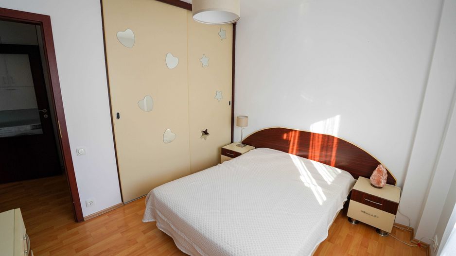 Apartament de 3 cam cu centrala si parcare - metrou Gorjului - Poză 5
