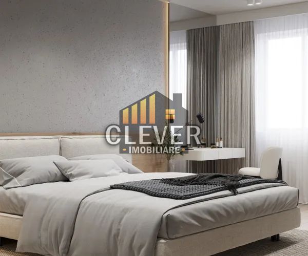 Th. Pallady Sector 3 Apartament 2 camere Ideal Investitie - Poză 6