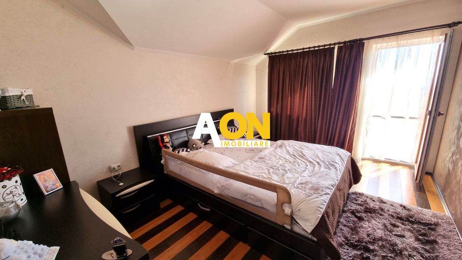 Casa 4 camere, S+P+M,  790mp teren, zona Micesti - Poză 8