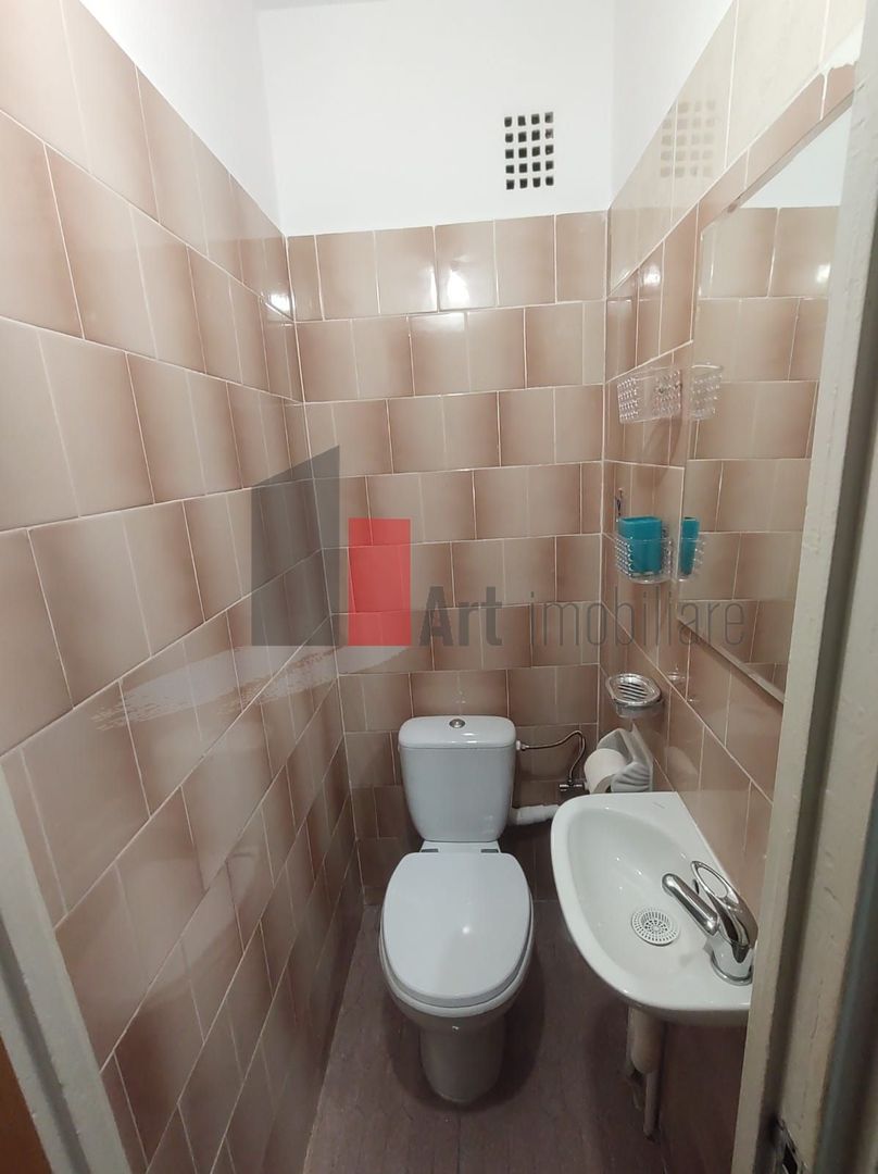 Apartament 3 camere Brâncoveanu - Huedin - Poză 24