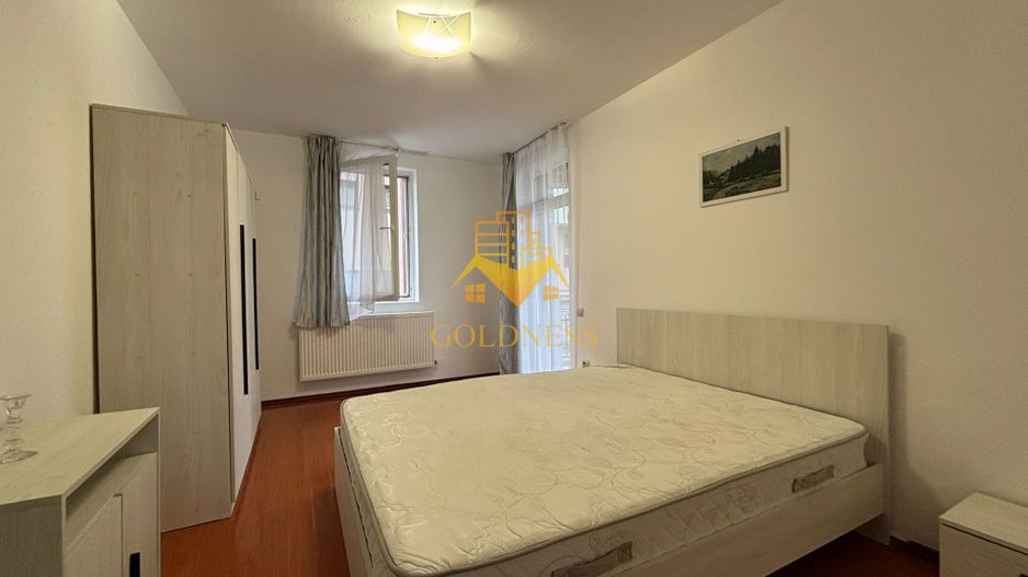 2 camere, modern, parcare, pet friendly, Mircea Eliade, UMF, UTCN - Poză 2