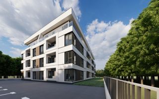 Vânzare, apartament, 2 camere, zona Torontalului, Timișoara - Poză 8