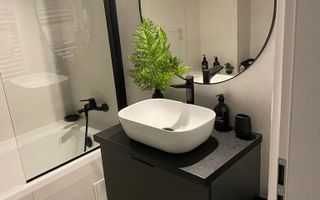 Apartament 2 Camere Popesti Leordeni | Parcare | Bloc Nou - Poză 4