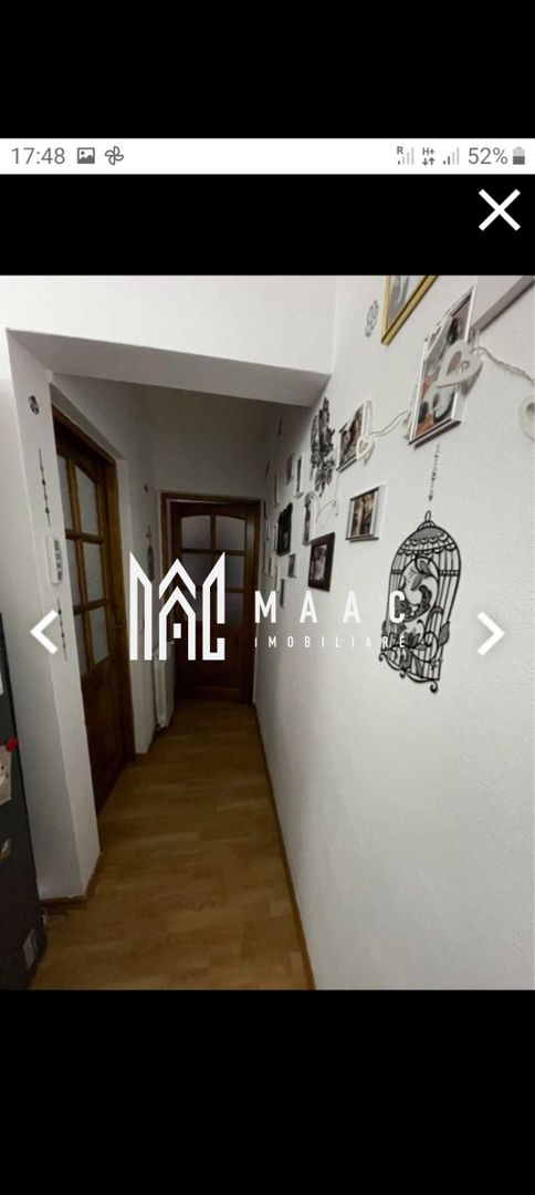 Apartament la casă in zona centrala a orasului Cisnadie - Poză 4