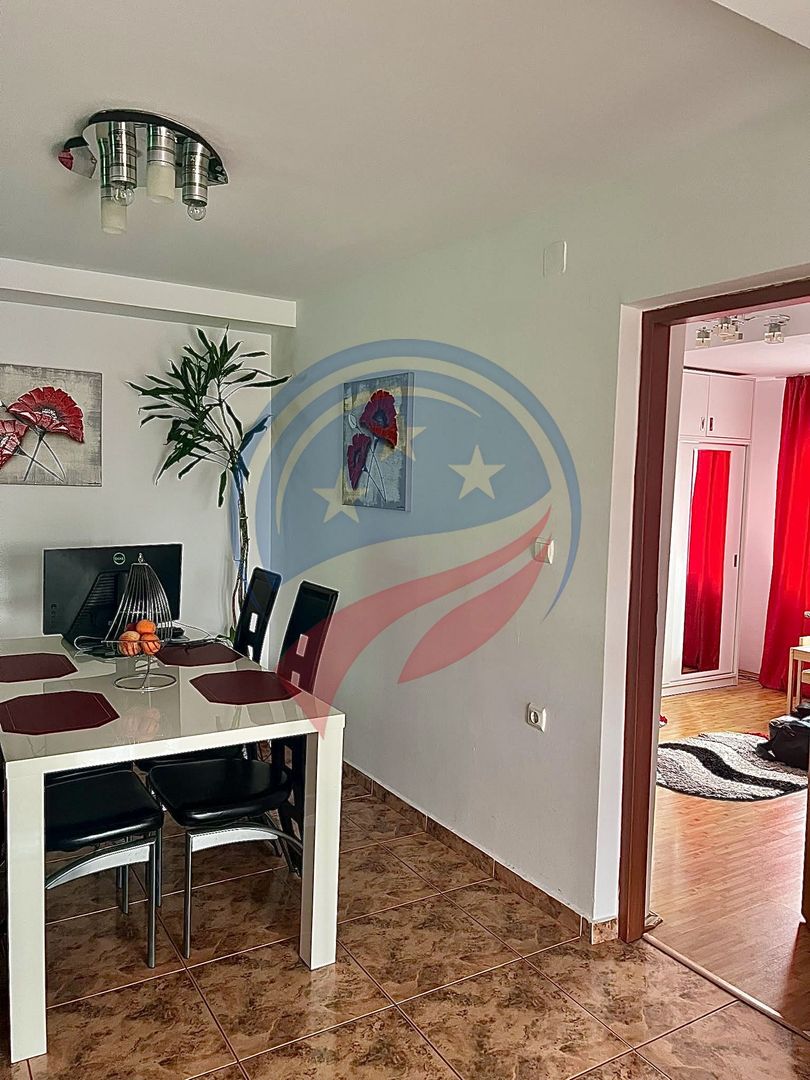 Apartament de inchiriat/2 dormitoare/Craiovita Noua - Poză 13