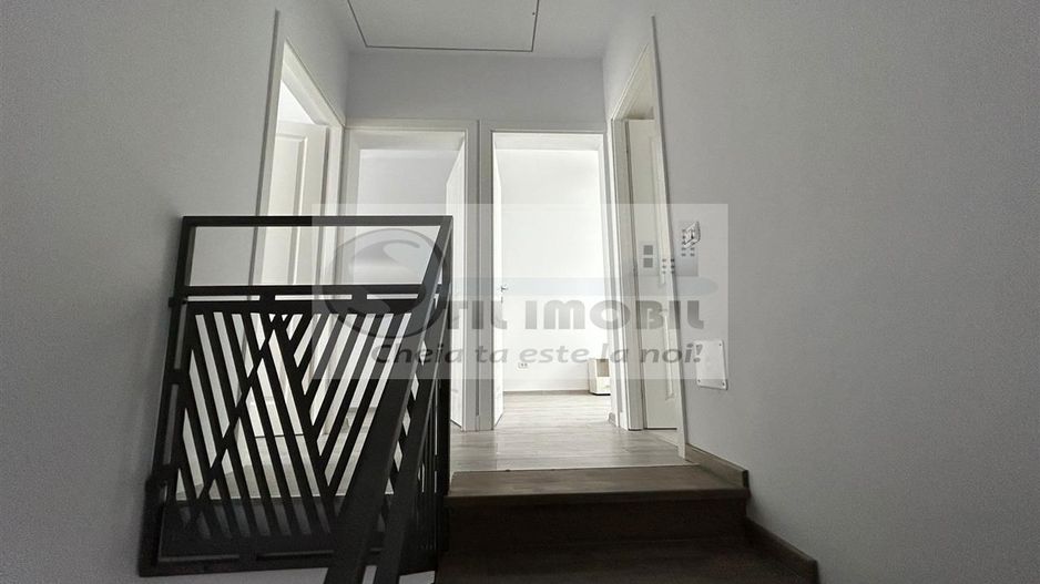 Vila duplex 4 camere la 3 minute de Bellaria - Poză 10