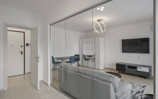 Apartament de inchiriat 2 camere - Poză 3