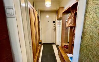 VANZARE APARTAMENT 3 CAMERE DACIA EMINESCU 80MP SEMIDECOMANDAT TERASA MARE - Poză 18