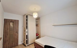 Apartament 3 camere, decomandat,  Zorilor, 2 parcări, boxă. - Poză 11