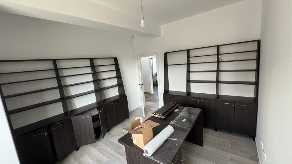 Casa  premium  SMART Independentă energetic  in Dumbravita - Poză 88