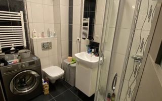 AP. 2 CAMERE- VLAICU VODA RESIDENCE, PARCARE INCLUSA, CENTRALA - Poză 8
