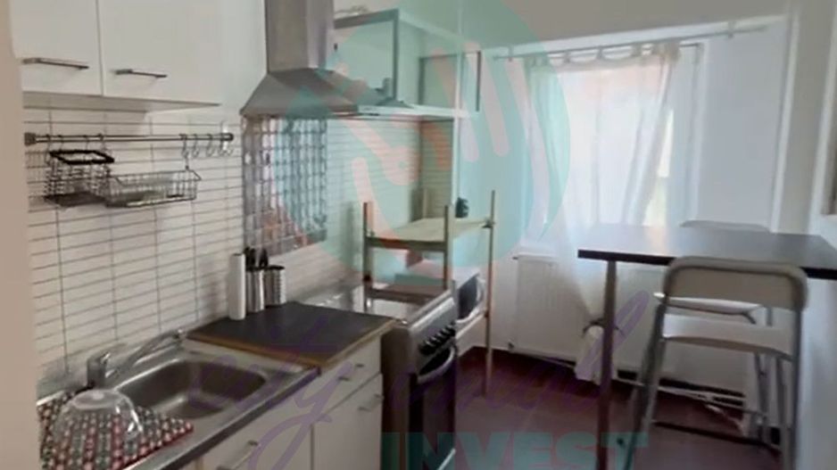 Garsoniera 40 mp utilata si mobilata- Prosper-13 Septembrie - Poză 6