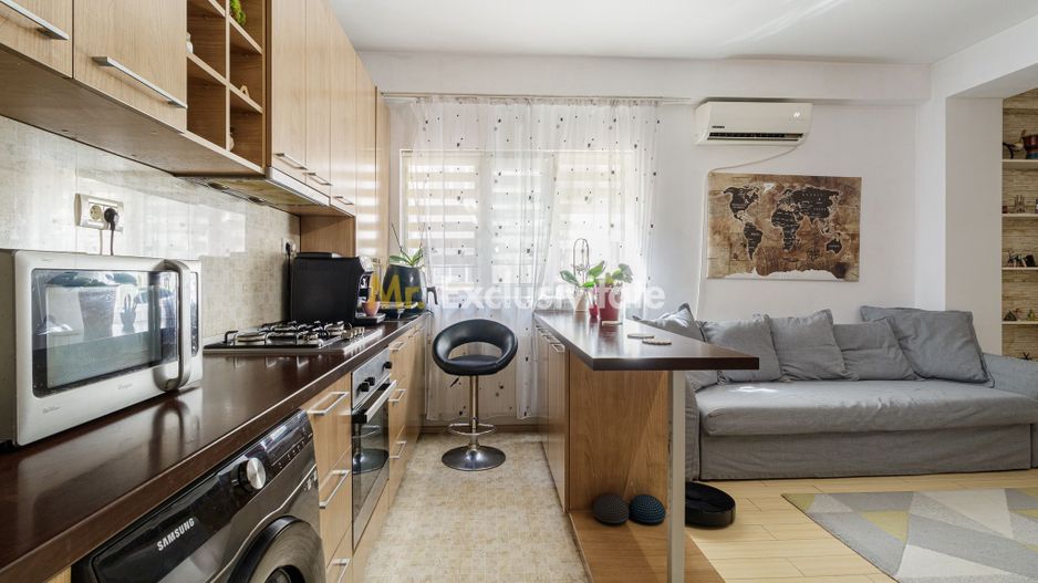 Apartament complet mobilat Militari Residence - Poză 7