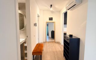 Inchiriere Apartament 2 Camere Cloud 9 Residence 1 Loc Parcare - Poză 5