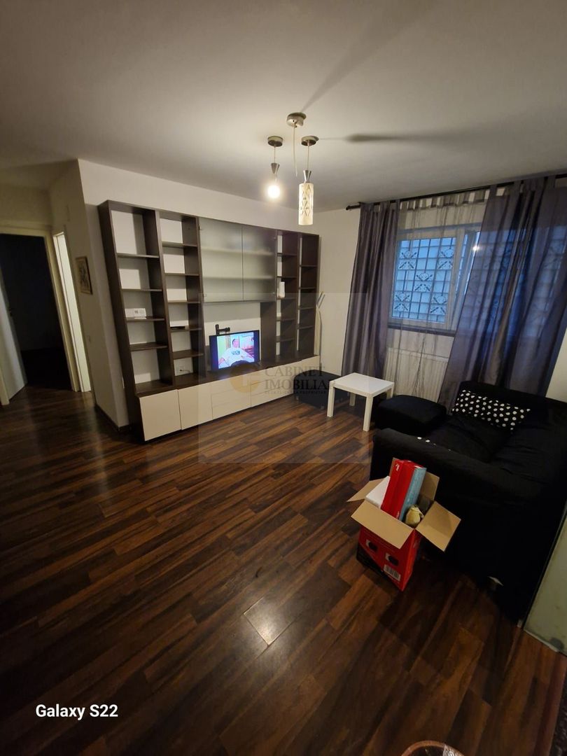 2 Cam ~ 1 Decembrie _ Pallady ~ Demisol inalt luminos ~ 45mp - Poză 2