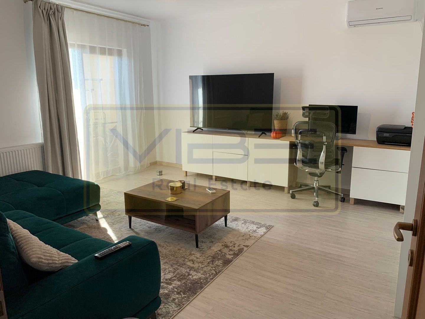 Păcurari - Alpha Bank - 64mp- Parcare - Bloc nou-etaj 2 - Poză 13