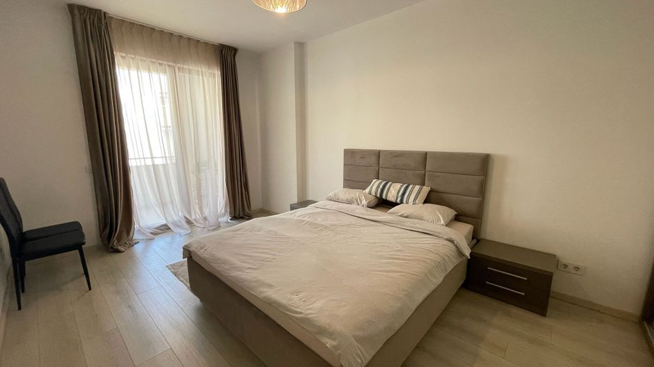 AP. 3 CAMERE - SOHO UNIRII, MASINA DE SPALAT VASE, PARCARE, METROU - Poză 3