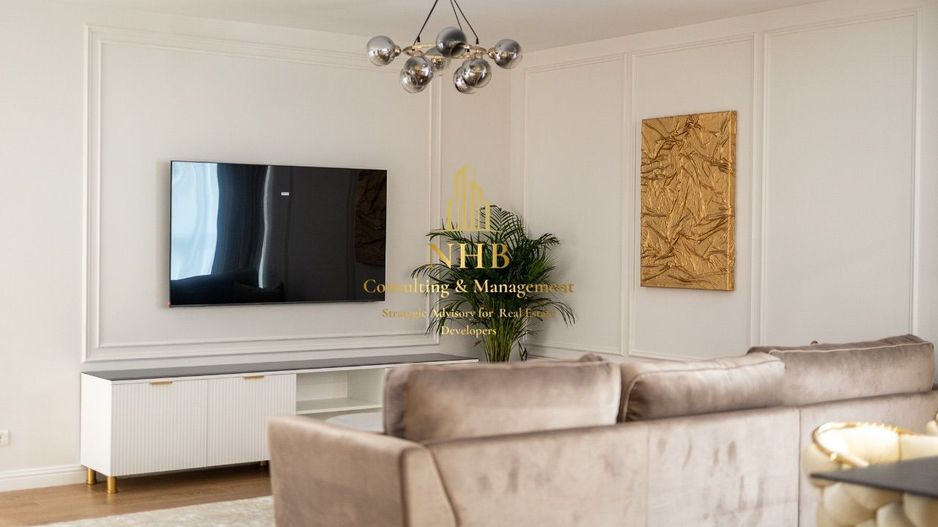 Apartament 3 camere -Pipera - Poză 2