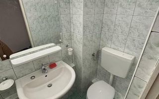 Apartament 3 camere zona Dorobanti etaj 1 cu Garaj - Poză 10