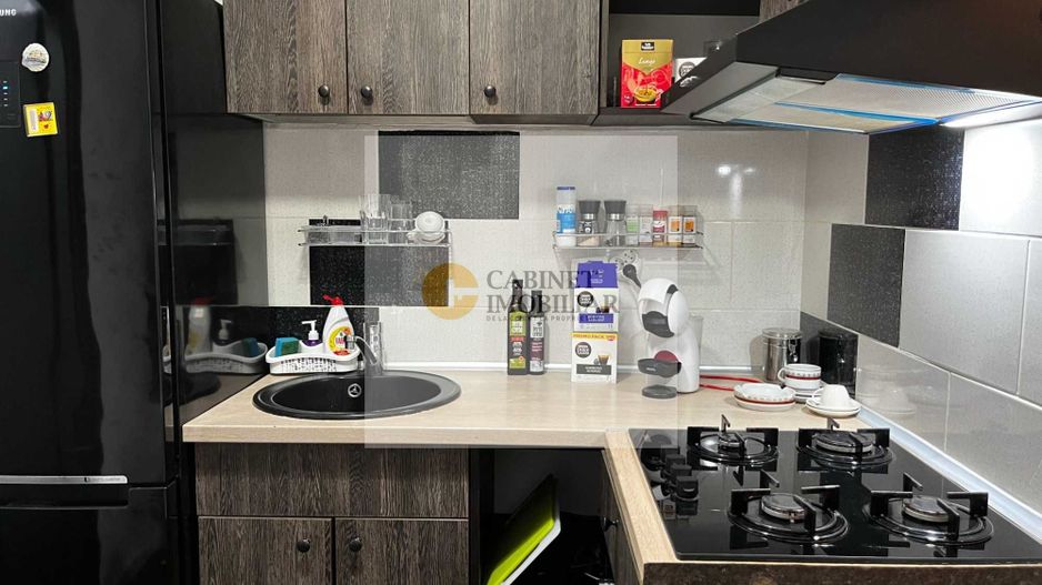 2 Camere - 50 MP | Fără Risc | Interbelic | Airbnb - Poză 1