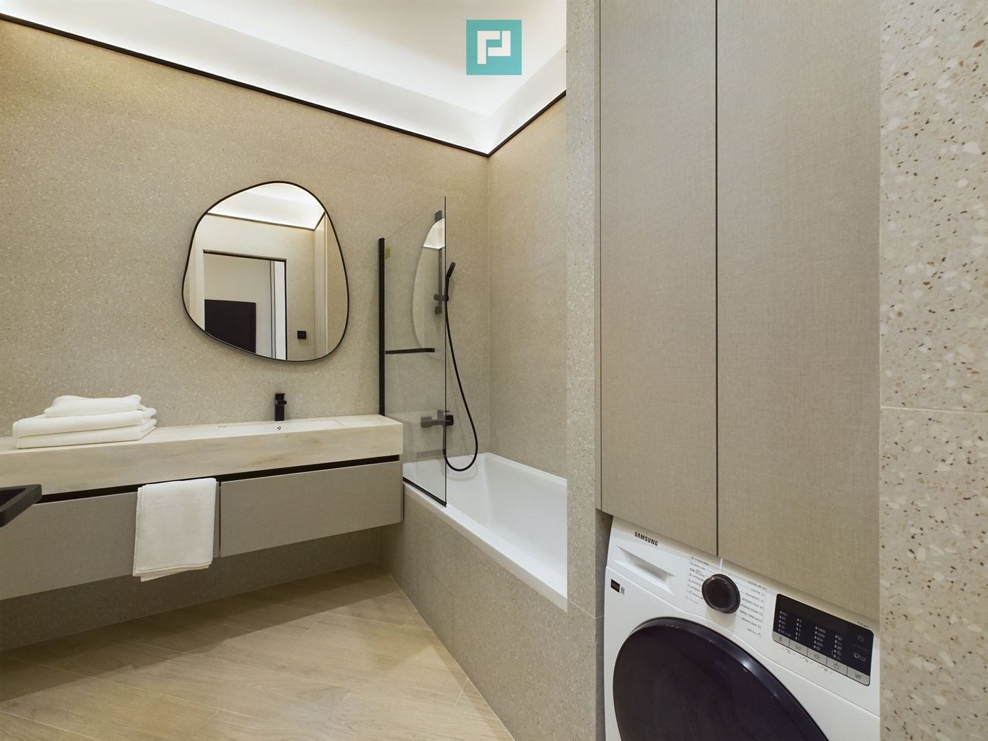 Apartament 2 camere mobilat și utilat – Nord, Pipera - Poză 16