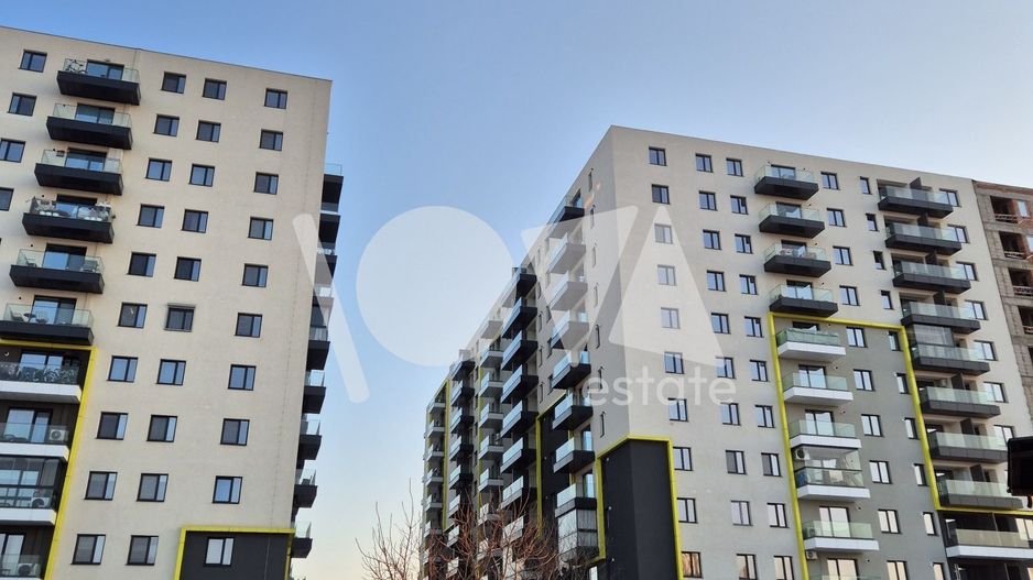 De vânzare: apartament 2 camere Novum56 - Gorjului - Militari - Poză 8