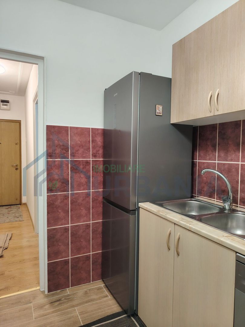 Apartament 2 camere decomandat, Alexandru cel Bun (Familial), Iași - Poză 6