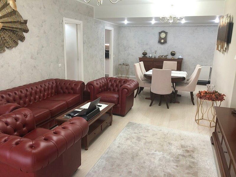 Apartament luxos,luminos,foarte spatios in Erou Iancu Nicolae-Oferta atractiva - Poză 3