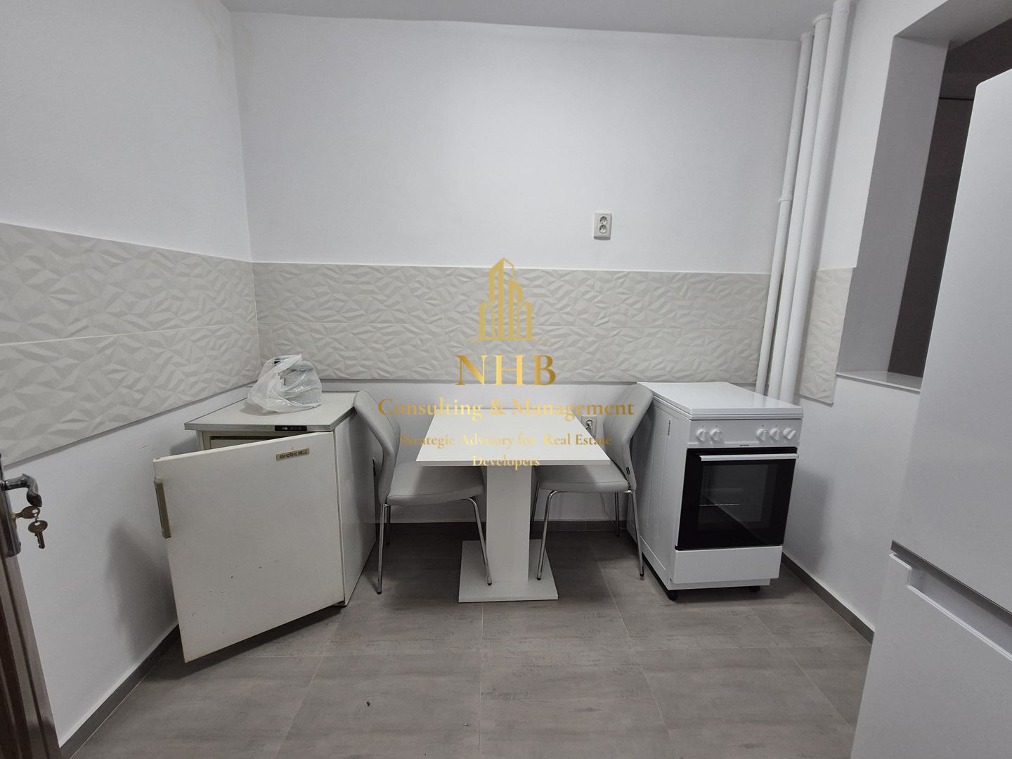 Apartament 2 camere de vânzare în Domenii, metrou 1 Mai la 3 minute - Poză 6
