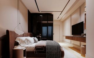 The Concord I Apartamente 4 camere I Premium - Poză 7